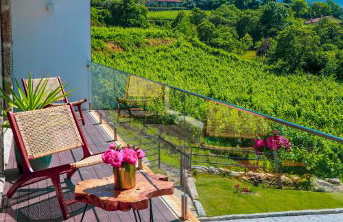 Vale da Fonte - Charming Houses - Photo 25