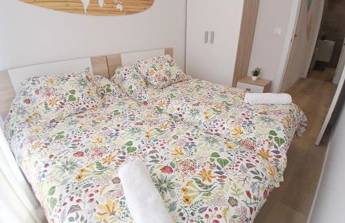 Apartamento en la Playa de Somo. - Foto 24