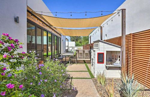 Backyard Oasis with Pool! Family Getaway in Phoenix - Foto 26