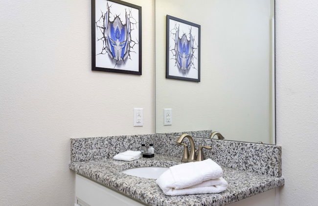 Brilliance at Solterra Resort by Shine Villas #092 - Foto 47