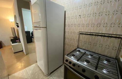 Apartamento 2 quartos em Olinda, ar condicionado, XboxOne, Netflix, vem! - Foto 15