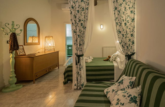 Picabon Apartment with AC and Balcony - Foto 2