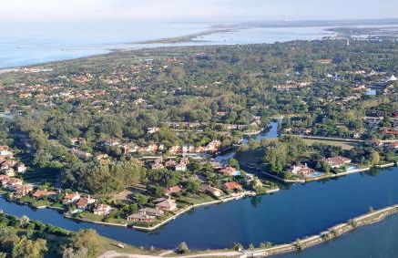 Fiordo Appartamento 1331 Isola di Albarella - Foto 3