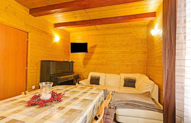 Modern Holiday Home in Cerny Dul With Private Garden - Foto 48