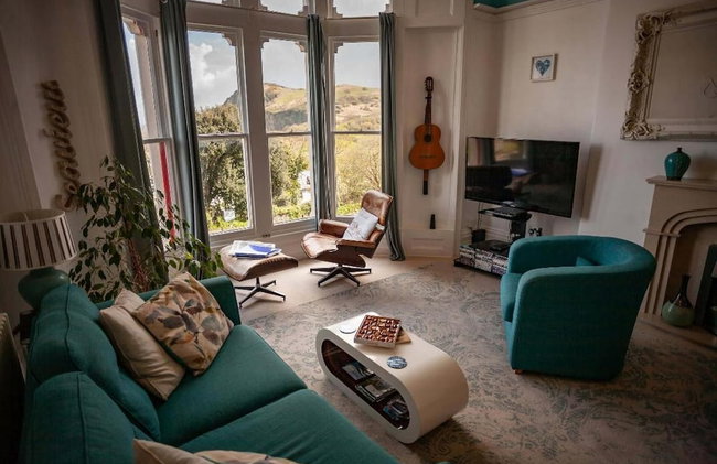 Sea View Ultimate Boutique Escape! - Photo 17