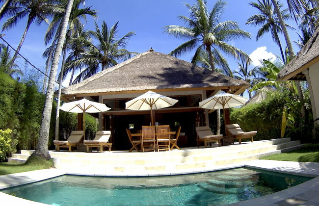 Villa Sasoon - Foto 71