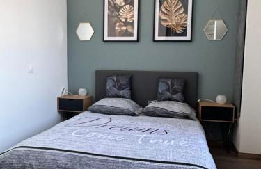 Évasion Urbaine, Vue sur la ville - Foto 19