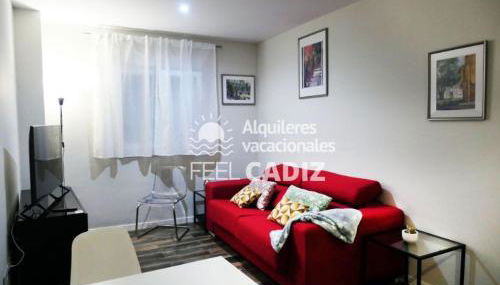 Apartamento Damiá, Feel Cádiz - Foto 5