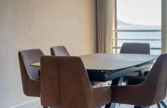 Agosta: Terrace with sea view - Luxury flat | By Airnest - Foto 14