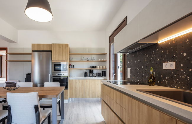 Suites Olive Tree Farm Episkopi Village - Foto 24