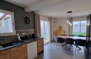 Villa avec piscine privée - Foto 26