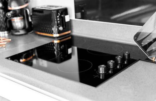 Luxury stay with scenic views - Foto 12