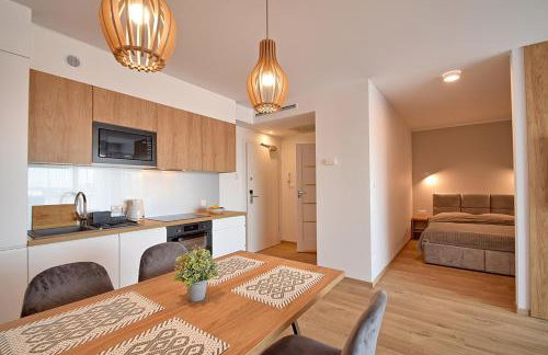 Przystań Apartamenty Sarbinowo - Photo 55