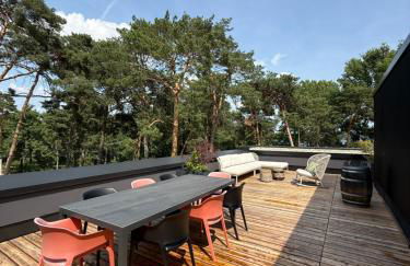 Bad Seerose mit Seeblick, Dachterrasse, Pool und Sauna - Photo 26