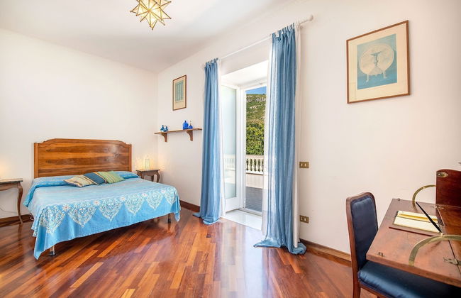 Villa Lamaro - Foto 37