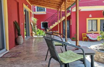 Pelekas Beach Apartments Rolling Stone - Foto 56