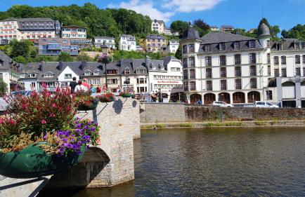 Gîte des trois vallees - Foto 46