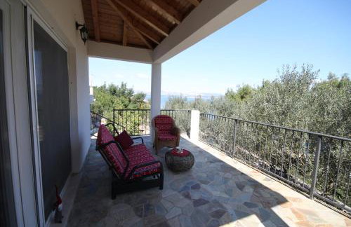 Apartments FRAGOLINA - Photo 62