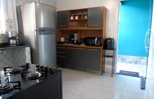 Refúgio dos Lagos 10min da praia - Photo 14