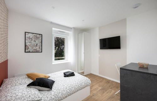 Chambre independante Grand-Voile - Foto 1