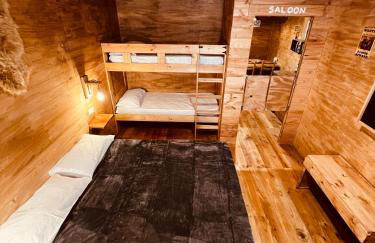 Western House Madrid Warner - Foto 7