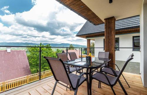 FAJNE CHATY - rodzinny wypoczynek w górach - Foto 41