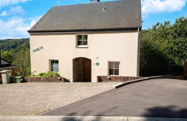 Forest-edge Hideaway, Bouillon - Photo 1