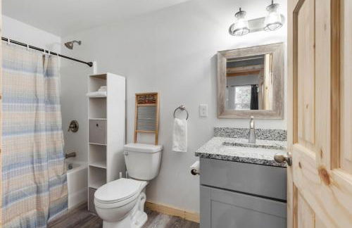 Kelton's Cabin - Foto 23