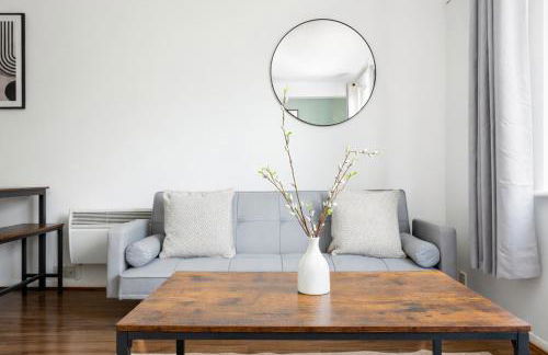 Cosy 1 Bedroom Flat Close to Tower Bridge - Photo 12