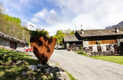 Maison Chez René - Foto 1