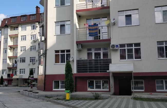 Family Apartments - Foto 26