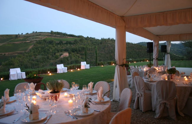 Villa Rignana - The Tuscan Collection - Photo 141