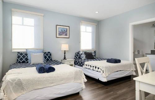 Stylish 4 BR house near Korea Town (Central LA) - Foto 13