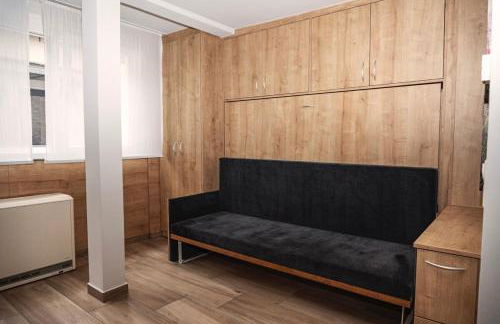 1-Zimmer City-Business-Apartment W03 - Foto 7