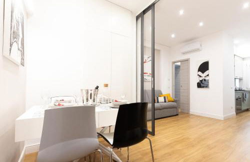 GES House Roma - Foto 3