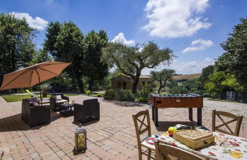 Holiday Home in Fano near Adriatic Sea - Foto 28