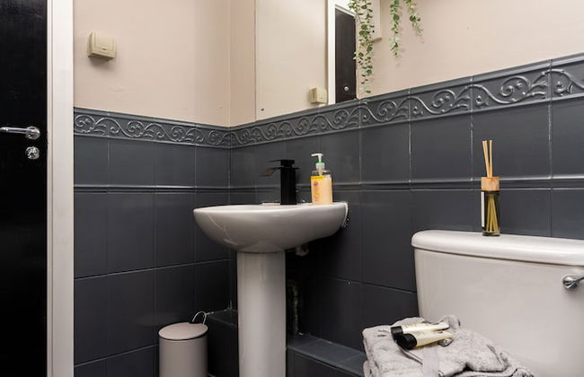 JPG Tower Suite - 22nd Floor City Views - Foto 20