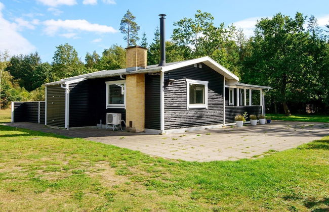 6 Person Holiday Home in Kolind-by Traum - Foto 50