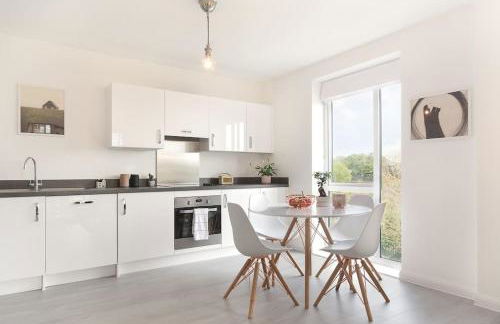 New Build luxurious 2-bed apartment - Photo 15