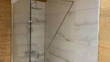 La Ferme de Rochesson, Jacuzzis & Piscine commune - Foto 5