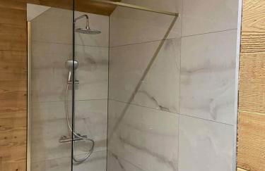 La Ferme de Rochesson, Jacuzzis & Piscine commune - Foto 5