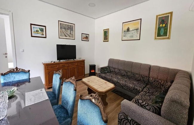 Apartment Gračac - Foto 13