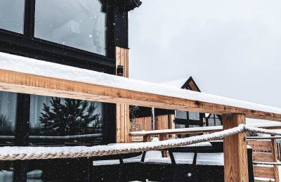 Domki Fajnie.Tu - Foto 34