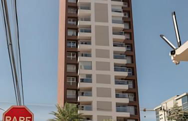 Moderno Apartamento no Cambuí - Foto 27