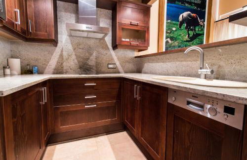 Apartaments Gran Vall - Foto 11