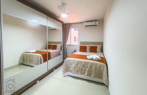 Apt Moderno Próximo da Praia de Atalaia - Photo 40