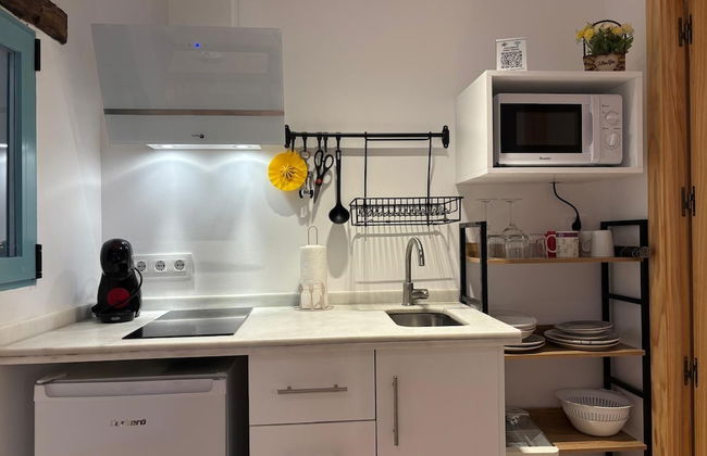 Apartamentos El Aljibe Relax Tourist Cordoba - Foto 149