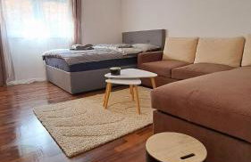 Johnny Apartment, public parking nearby - Foto 1