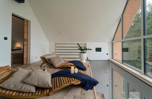 Kociołkowe Zacisze Łowyń - Foto 32