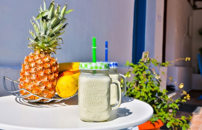 Studio Apartment Laganini - Foto 28